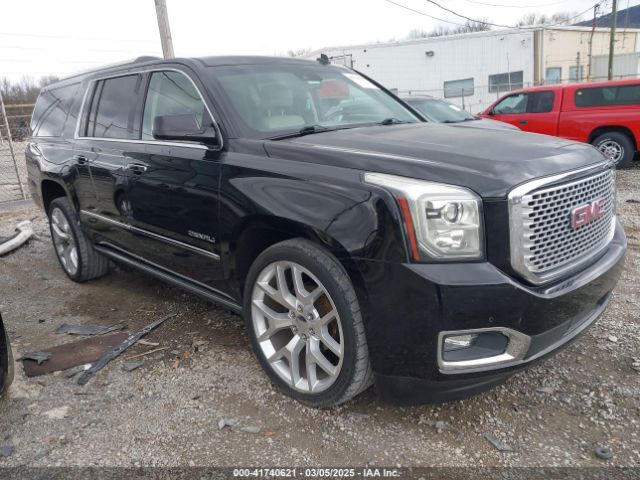 gmc yukon xl 2015 1gks2jkj8fr309285