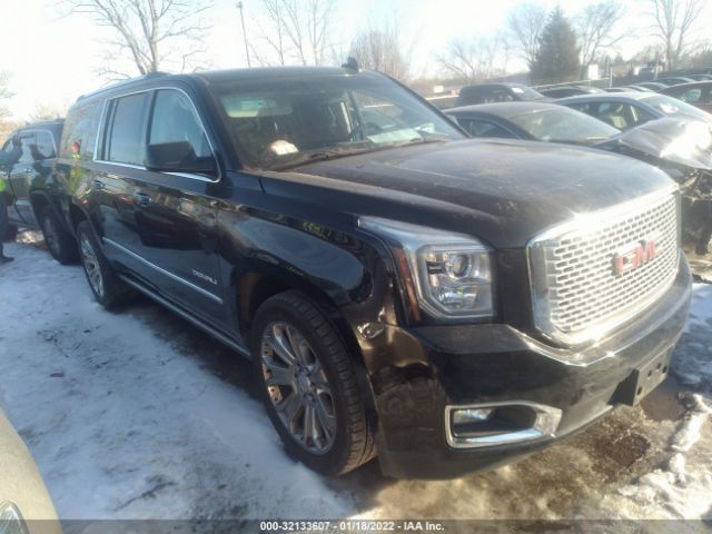 gmc yukon xl 2015 1gks2jkjxfr623083