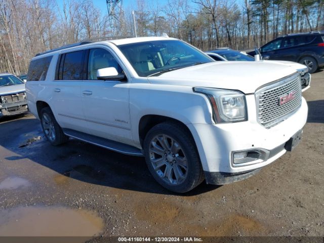 gmc yukon xl 2015 1gks2jkjxfr711521