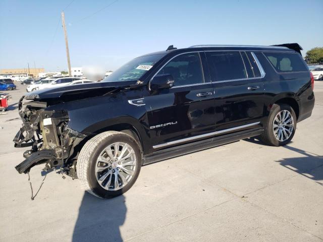 gmc yukon xl d 2023 1gks2jkl0pr305928