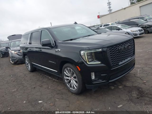 gmc yukon xl 2021 1gks2jkl1mr257867