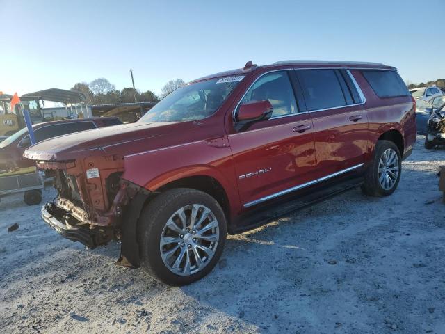 gmc yukon xl d 2023 1gks2jkl1pr558062