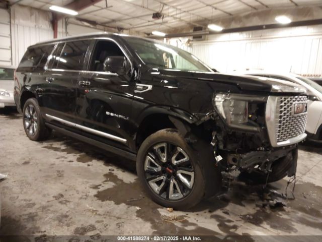 gmc yukon xl 2021 1gks2jkl3mr149850