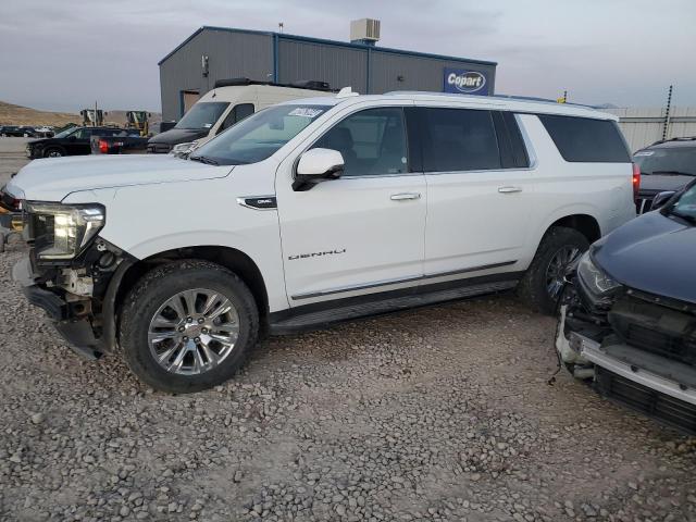 gmc yukon xl d 2023 1gks2jkl3pr157841