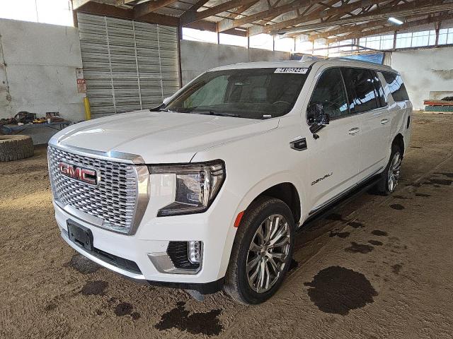 gmc yukon xl d 2023 1gks2jkl3pr209131