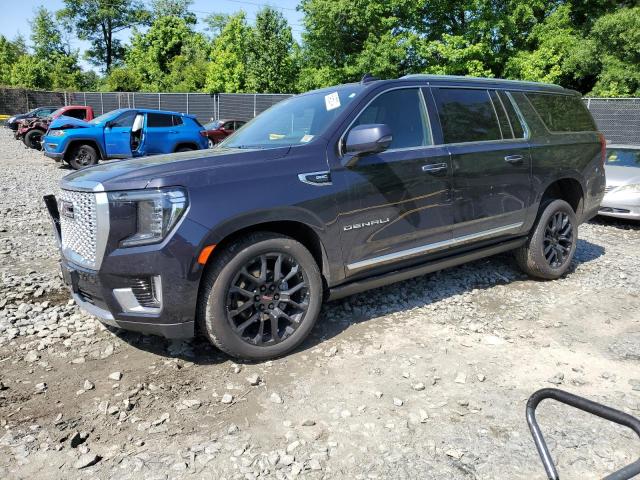 gmc yukon xl d 2023 1gks2jkl3pr334114