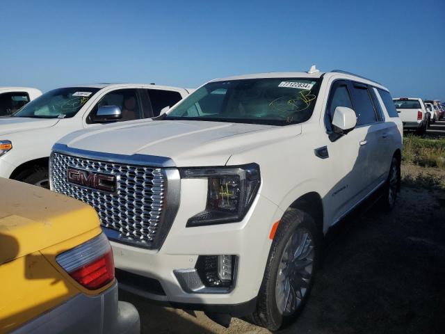 gmc yukon xl d 2023 1gks2jkl4pr463866