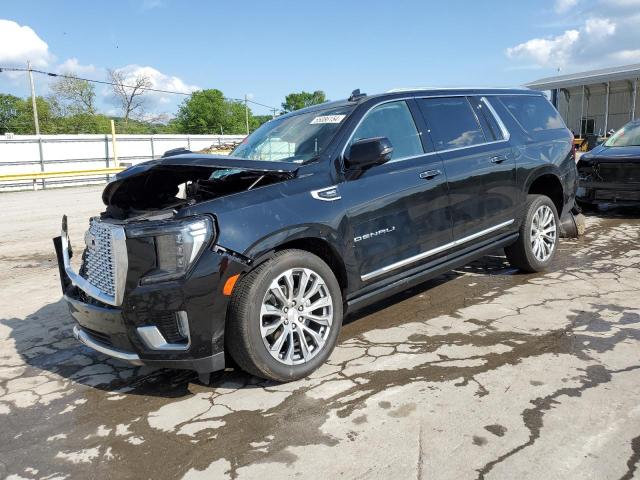 gmc yukon 2023 1gks2jkl7pr536812