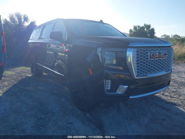 gmc yukon xl 2022 1gks2jkl8nr173692