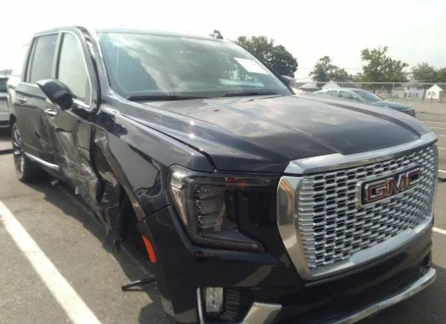 gmc yukon xl 2023 1gks2jkl8pr261001