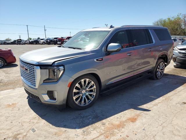 gmc yukon 2023 1gks2jkt6pr497744