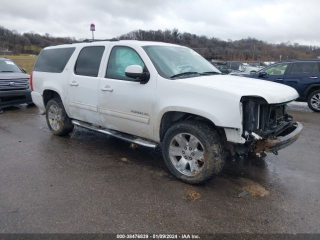 gmc yukon xl 2011 1gks2ke33br180742