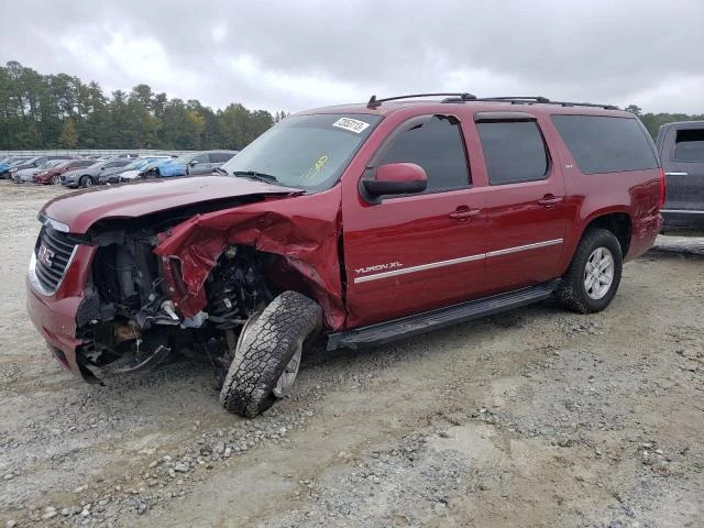 gmc yukon xl 2011 1gks2ke33br192261