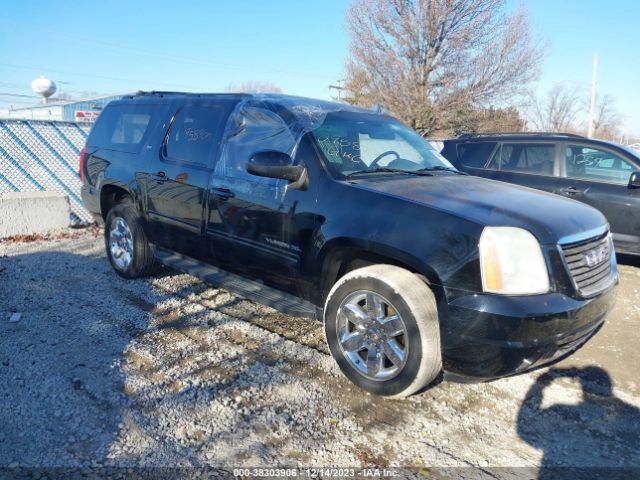 gmc yukon xl 2011 1gks2ke35br161402