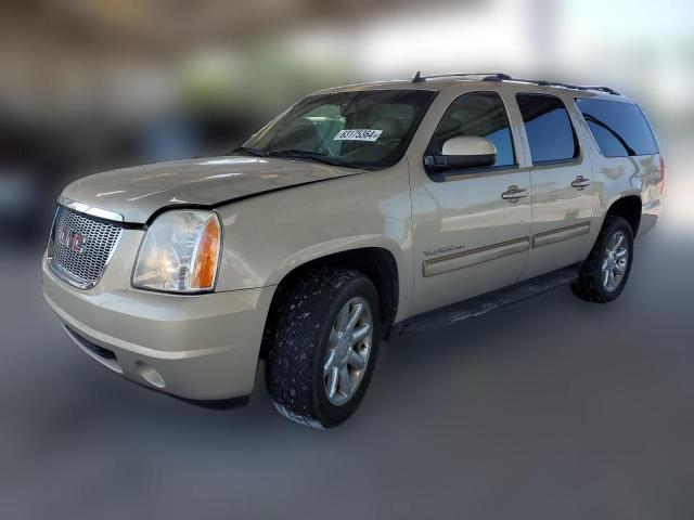 gmc yukon 2011 1gks2ke37br116705