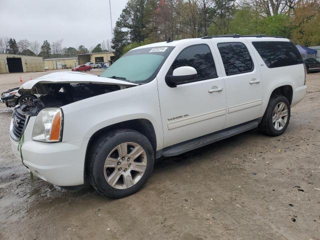 gmc yukon 2011 1gks2ke3xbr129223