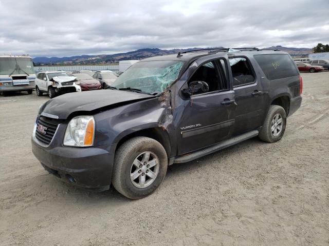 gmc yukon 2011 1gks2ke3xbr184769