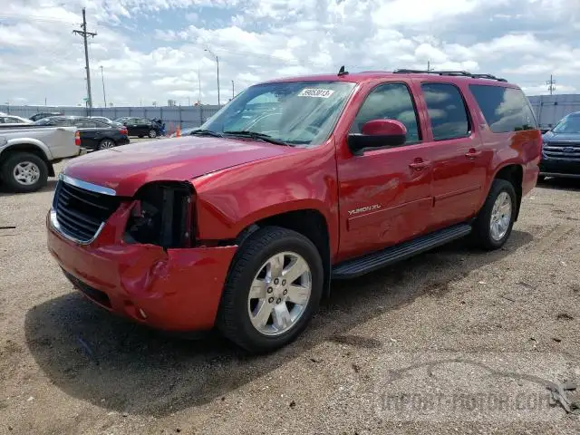 gmc yukon 2013 1gks2ke72dr240533