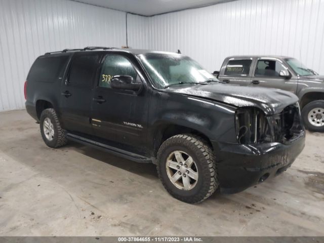 gmc yukon xl 1500 2013 1gks2ke74dr351634