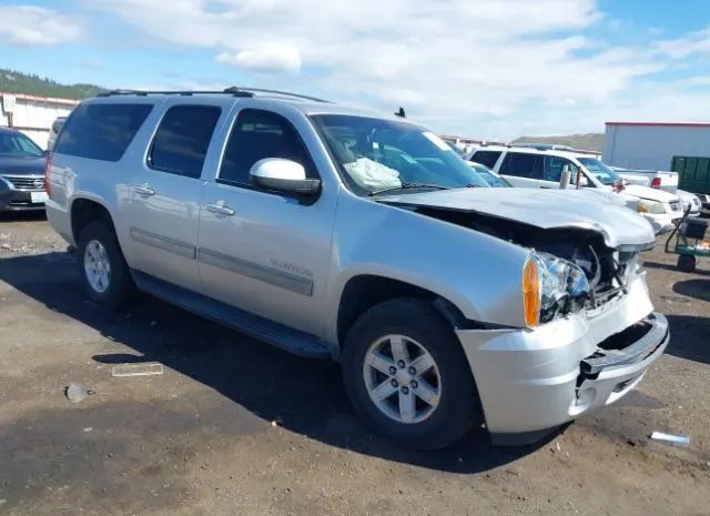 gmc yukon xl 2013 1gks2ke74dr358907