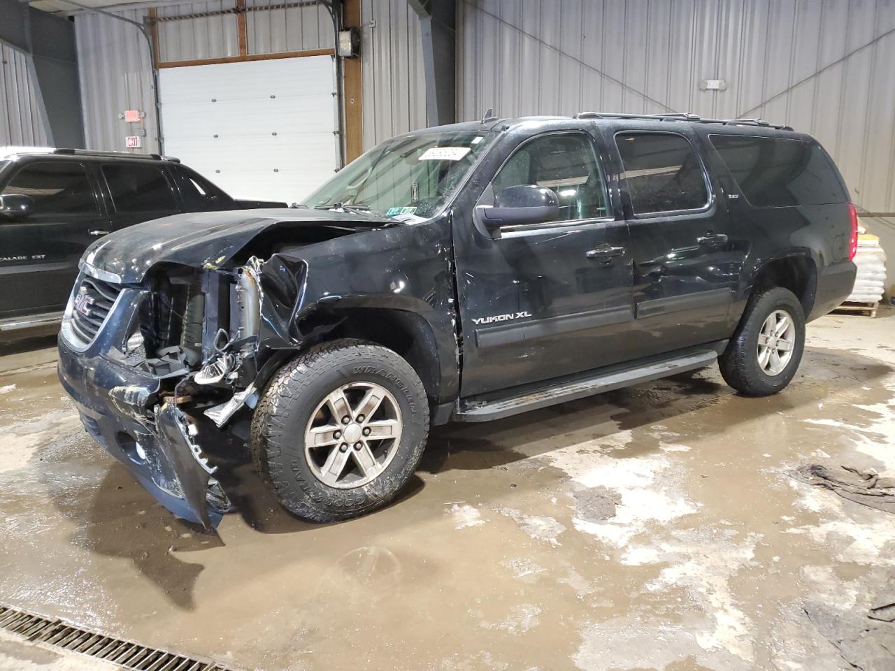 gmc yukon 2013 1gks2ke77dr345195