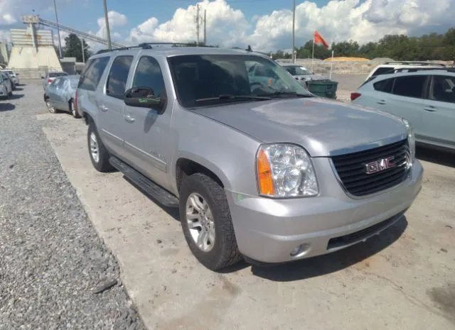 gmc yukon xl 2014 1gks2ke7xer207118