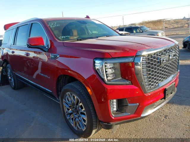 gmc yukon xl 2024 1gks2kkl6rr354284