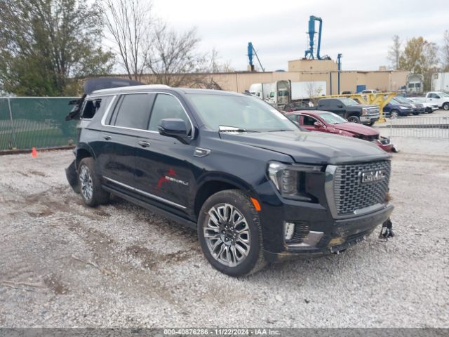 gmc yukon xl 2024 1gks2kkl7rr282513