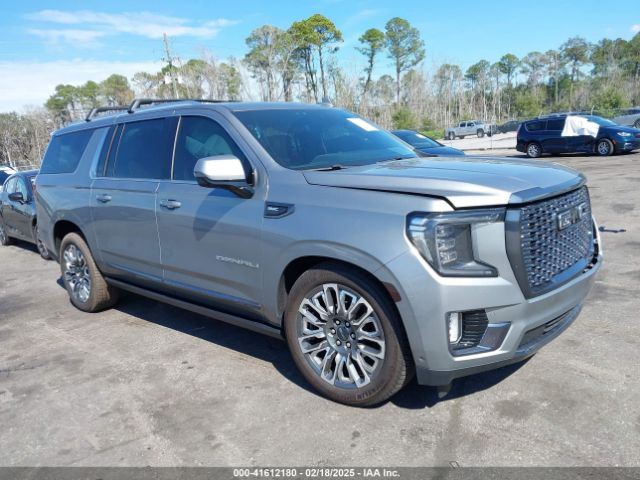 gmc yukon xl 2023 1gks2kkl9pr150446