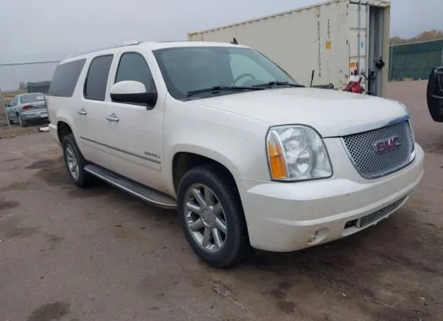 gmc yukon xl 2013 1gks2mef0dr164586