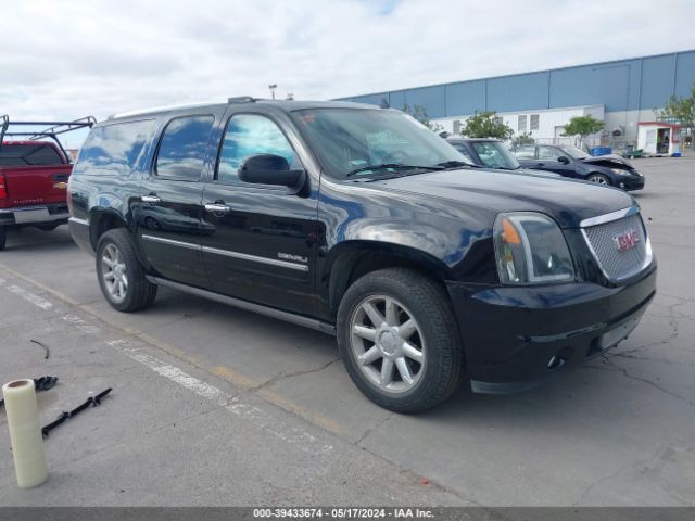 gmc yukon xl 1500 2014 1gks2mef0er213920