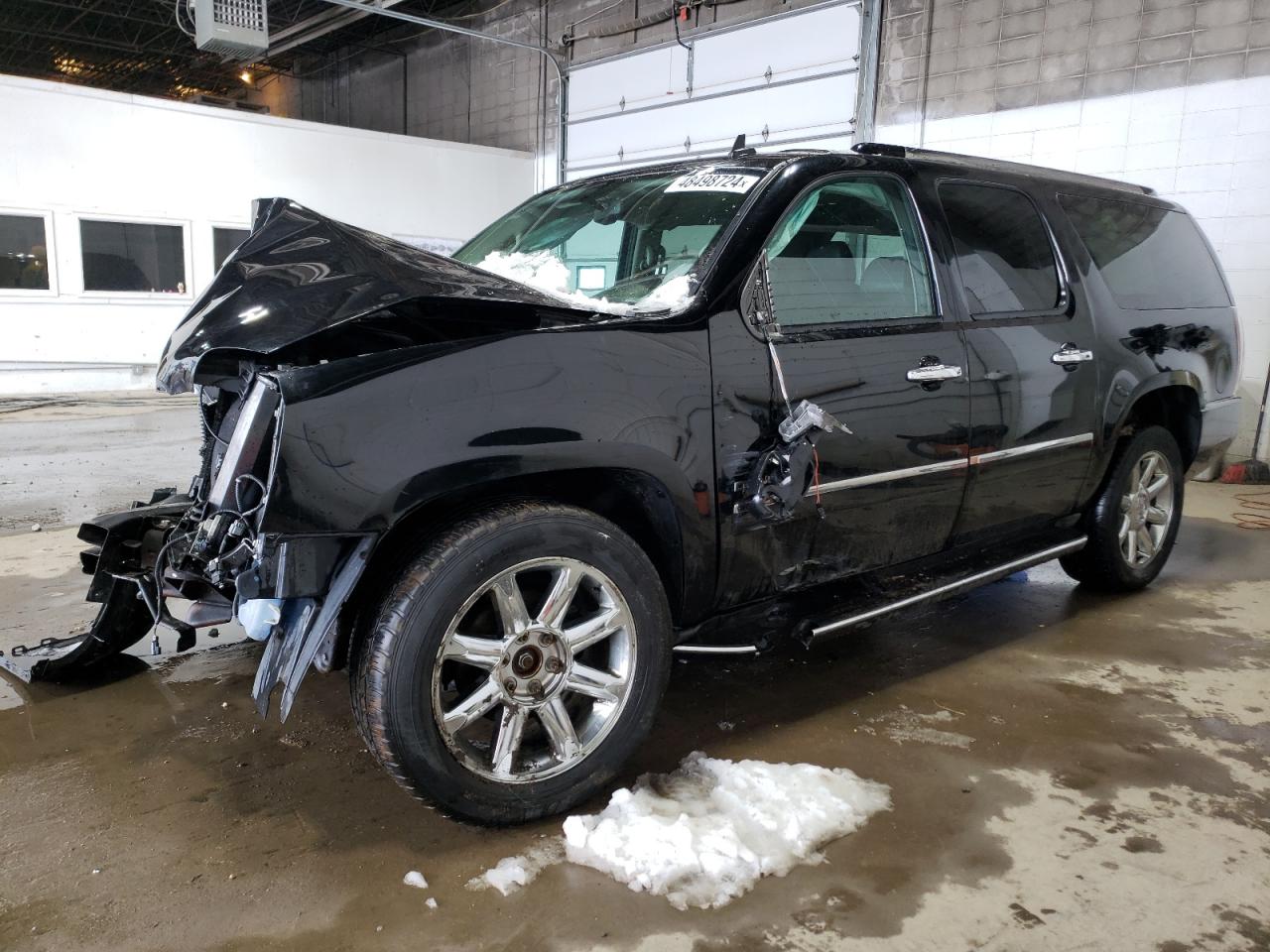 gmc yukon 2012 1gks2mef1cr222977