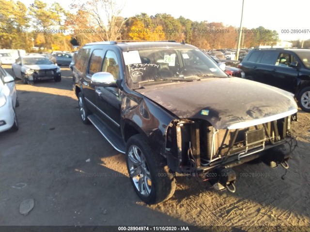 gmc yukon xl 2013 1gks2mef3dr149175