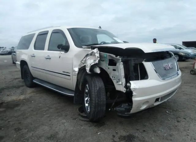 gmc yukon xl 1500 2013 1gks2mef3dr328445