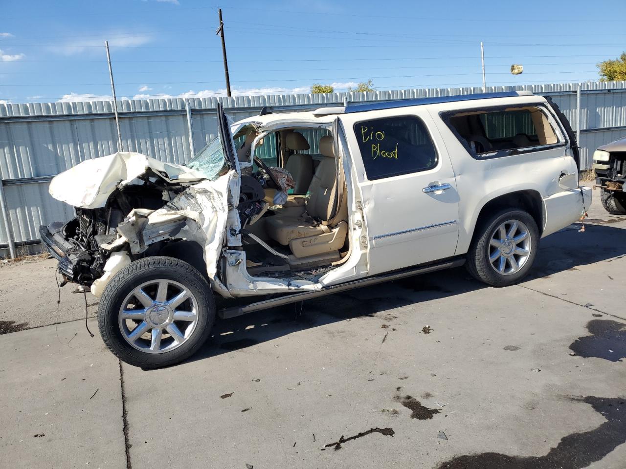 gmc yukon 2013 1gks2mef4dr158029