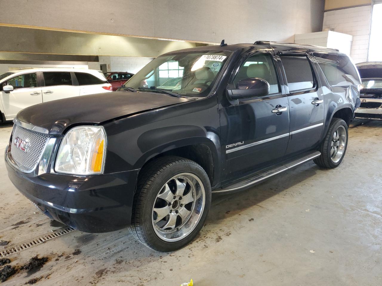 gmc yukon 2014 1gks2mef4er212284