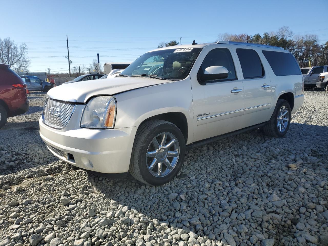 gmc yukon 2011 1gks2mef5br282730