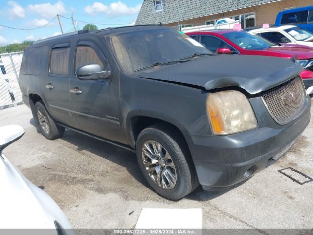 gmc yukon 2013 1gks2mef7dr204758