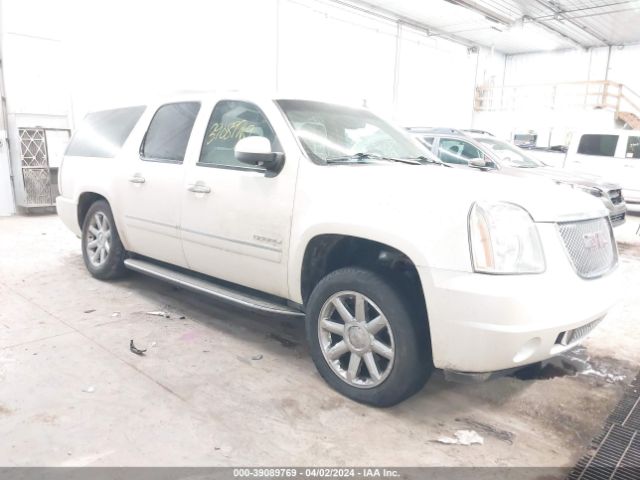 gmc yukon xl 1500 2014 1gks2mef8er133314