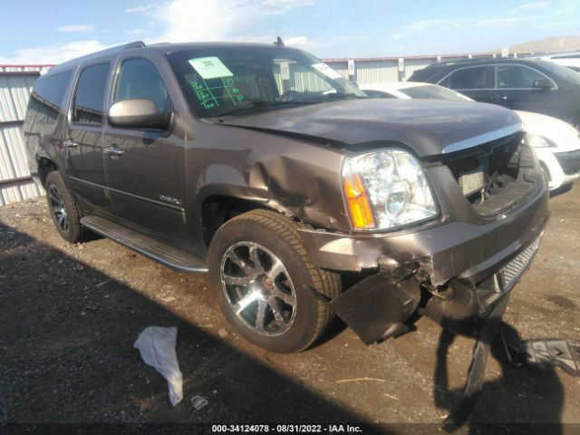 gmc yukon xl 2013 1gks2mefxdr282709