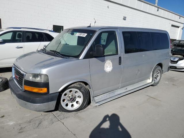 gmc savana g15 2012 1gks8cf47c1172784