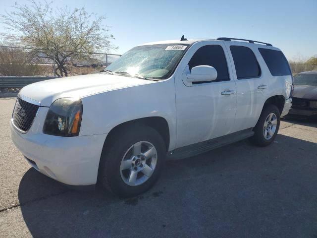 gmc yukon sle 2010 1gkucae00ar132412