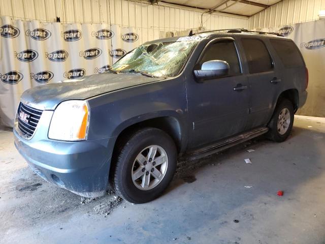 gmc yukon sle 2010 1gkucae07ar145500