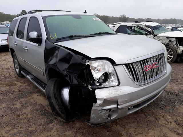 gmc yukon slt 2010 1gkucce00ar274593