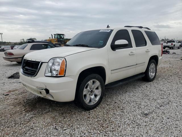 gmc yukon slt 2010 1gkucce04ar144588