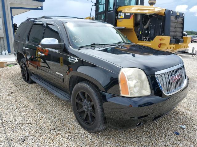 gmc yukon slt 2010 1gkucce04ar146048