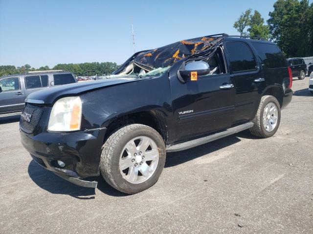 gmc yukon slt 2010 1gkucce04ar285385