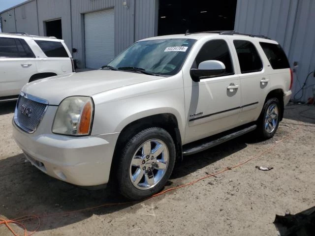 gmc yukon slt 2010 1gkucce05ar260155