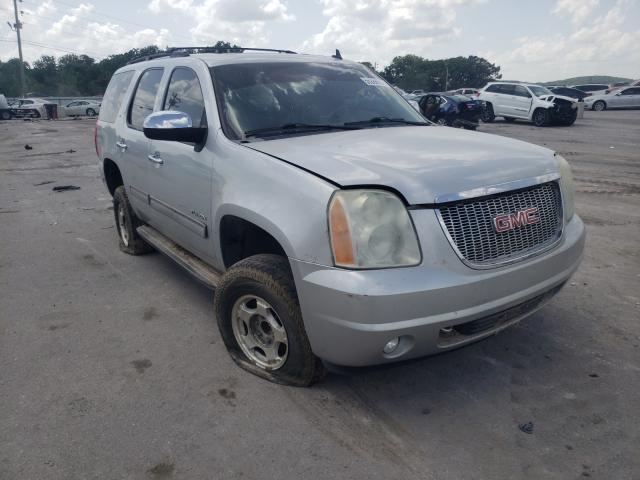 gmc yukon slt 2010 1gkucce06ar111205