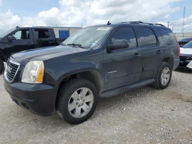 gmc yukon 2010 1gkucce06ar180962